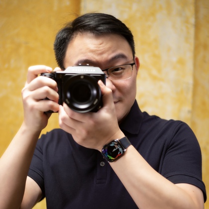 Photographer Biao Jiang Guangzhou  China